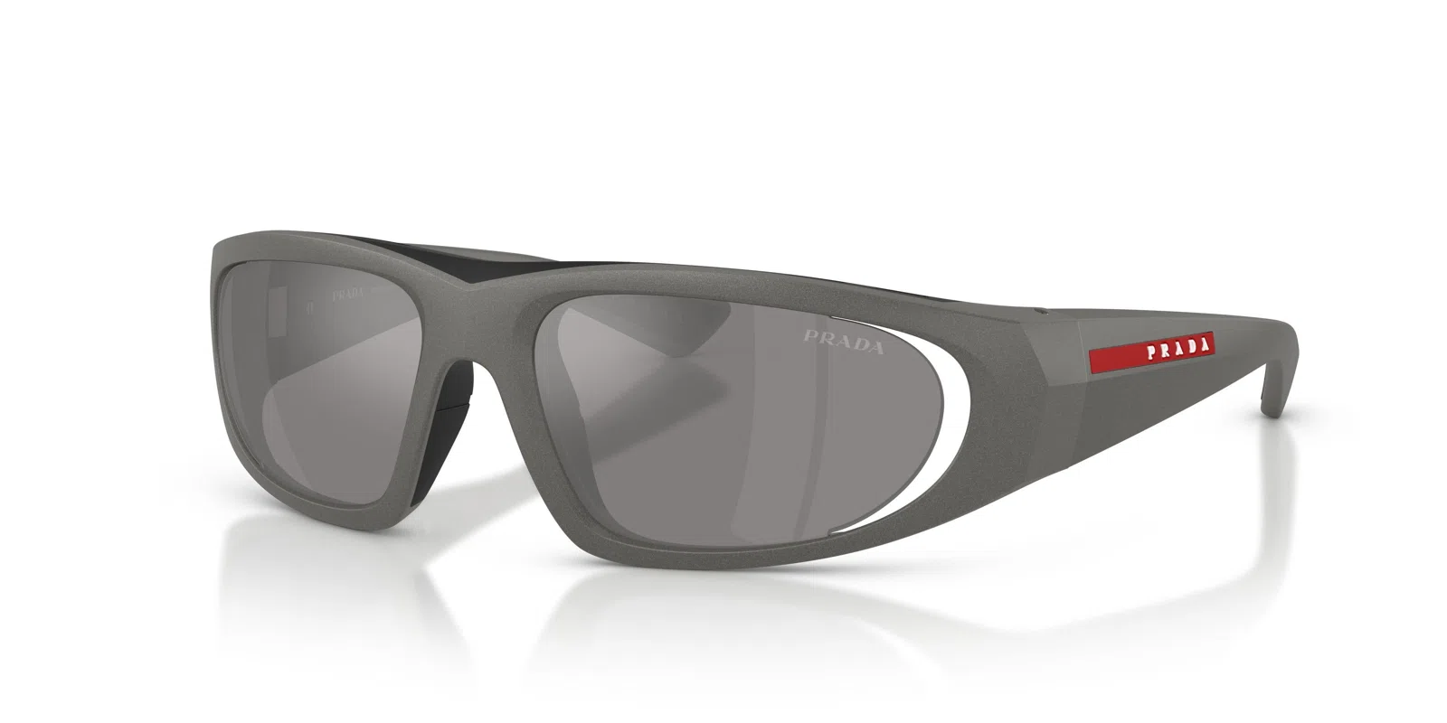 Prada Linea Rossa B03S Sunglasses - view 2